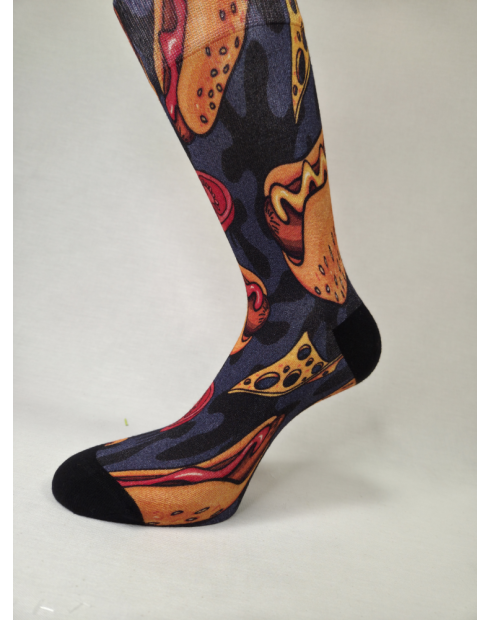 CALCETINES ORIGINALES DE HOMBRE EN...