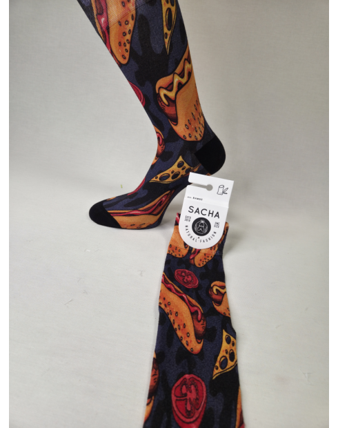 CALCETINES ORIGINALES DE HOMBRE EN...