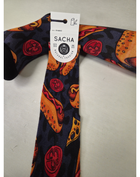 CALCETINES ORIGINALES DE HOMBRE EN...