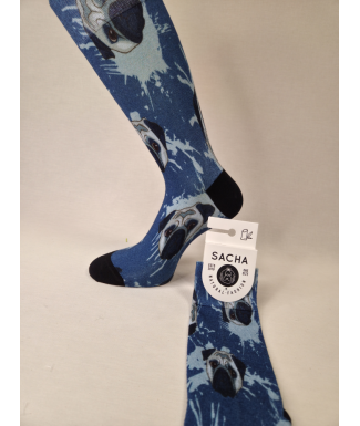 CALCETINES DIVERTIDOS DE... 2