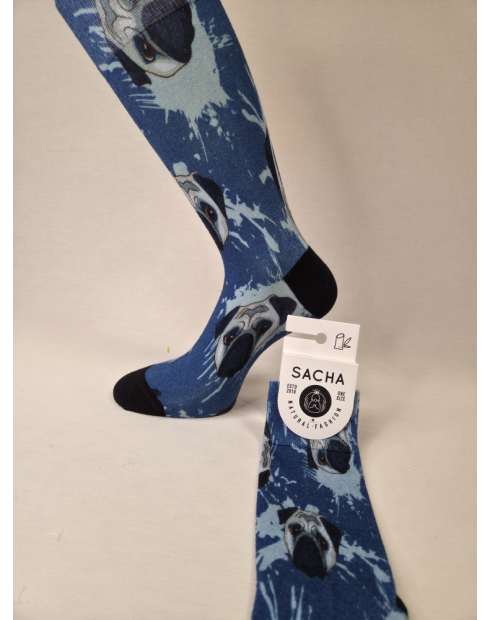 CALCETINES DIVERTIDOS DE HOMBRE EN...