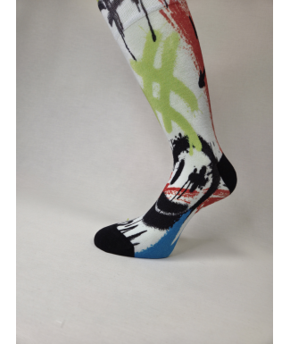 CALCETINES ATREVIDOS DE...