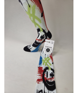 CALCETINES ATREVIDOS DE... 2