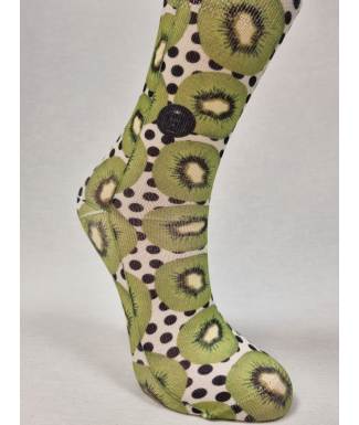 CALCETINES INFORMALES DE...