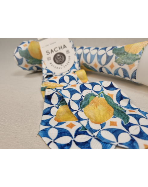 CALCETINES ORIGINALES DE MUJER CON...