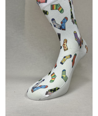 CALCETINES COMODOS DE MUJER...