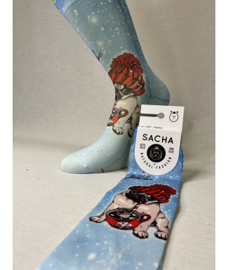 CALCETIN ORIGINAL DE MUJER... 2