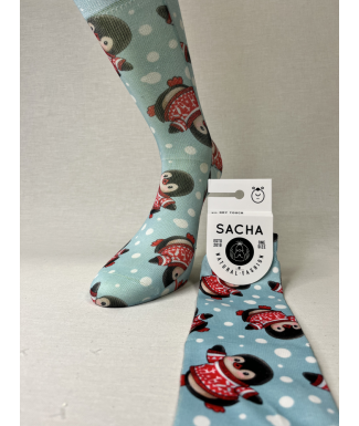 CALCETINES MOLONES DE MUJER... 2