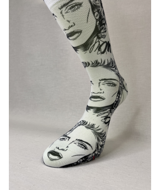 CALCETINES ATREVIDOS DE...