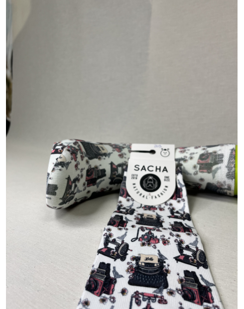 CALCETIN GRACIOSOS DE MUJER VINTAGE...