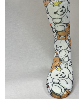 CALCETINES COMODOS DE MUJER... 2