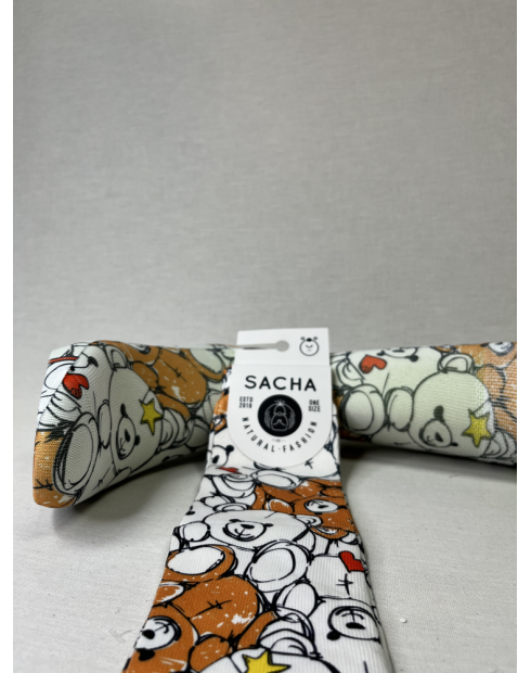 CALCETINES COMODOS DE MUJER OSITOS