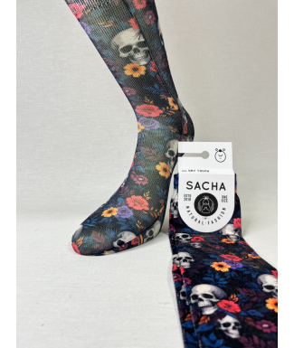 CALCETIN INFORMAL DE MUJER... 2