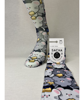 CALCETINES MOLONES DE MUJER... 2