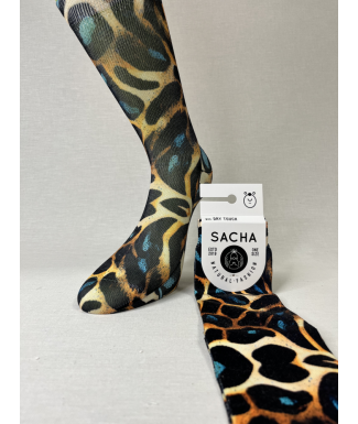 CALCETIN ATREVIDO DE MUJER... 2