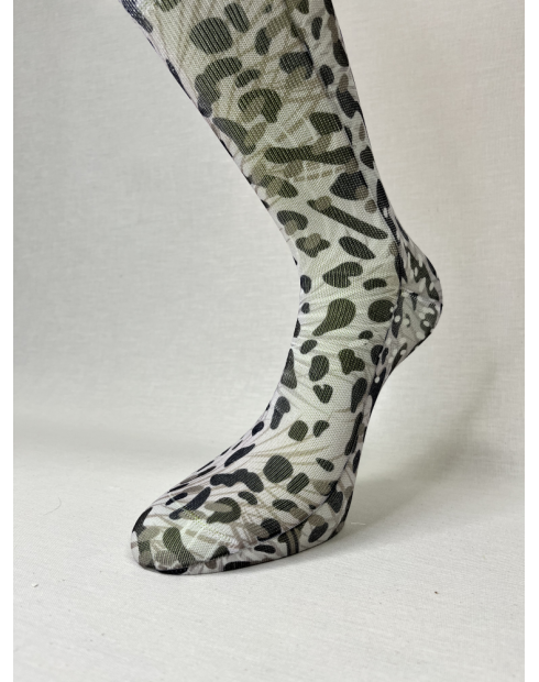 CALCETINES COMODOS DE MUJER CON WILD...