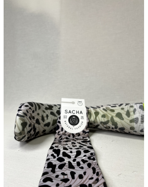 CALCETINES COMODOS DE MUJER CON WILD...