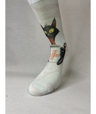 CALCETINES DIVERTIDOS DE...