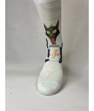 CALCETINES DIVERTIDOS DE... 2