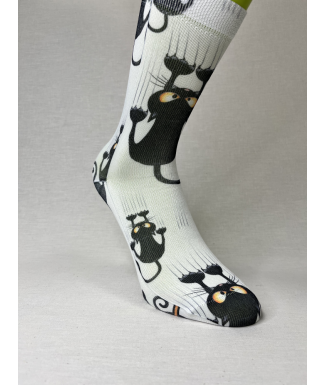 CALCETINES INFORMALES DE...