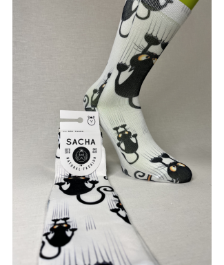 CALCETINES INFORMALES DE... 2