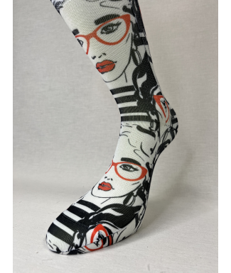 CALCETINES GRACIOSOS DE...