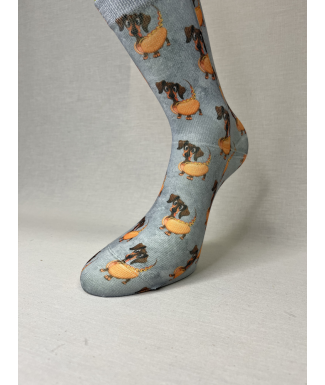 CALCETINES UNICOS DE MUJER...