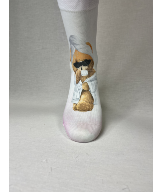 CALCETINES ORIGINALES DE...