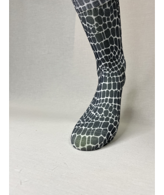 CALCETINES MOLONES DE MUJER...