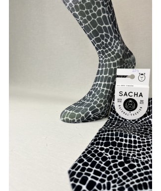 CALCETINES MOLONES DE MUJER... 2