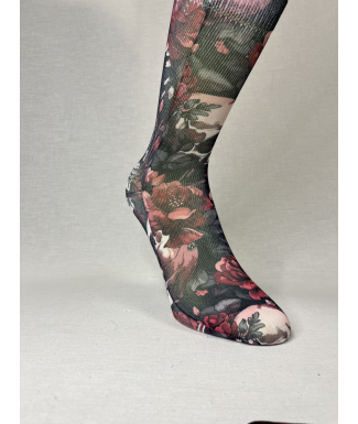 CALCETINES INFORMALES DE...