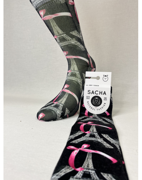 CACETINES COMODOS DE MUJER CON PARIS...