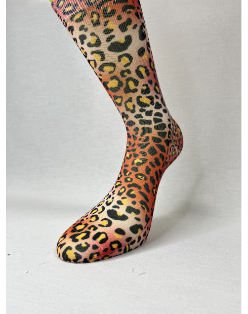 CALCETINES MOLONES DE MUJER CON...