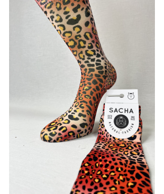 CALCETINES MOLONES DE MUJER... 2