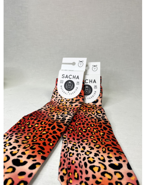 CALCETINES MOLONES DE MUJER CON...