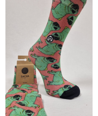 CALCETINES COMODOS DE MUJER...