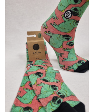 CALCETINES COMODOS DE MUJER... 2