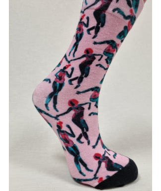 CALCETINES DIVERTIDOS DE... 2