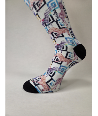 CALCETINES ATREVIDOS DE...