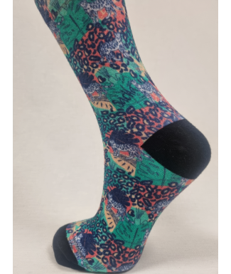 CALCETINES HAPPY DE MUJER...