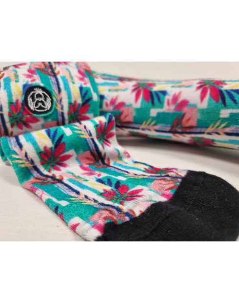 CALCETINES ORIGINALES DE BAMBU PARA...