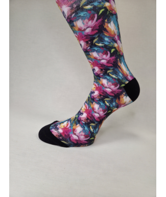 CALCETINES INFORMALES DE...