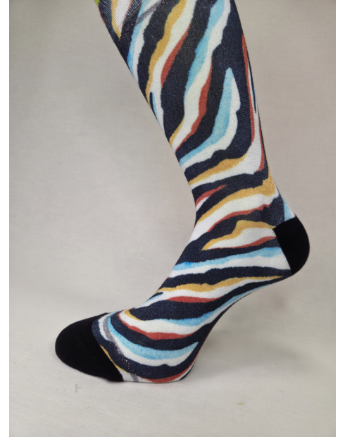 CALCETINES ATREVIDOS DE MUJER EN...