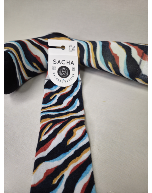 CALCETINES ATREVIDOS DE MUJER EN...