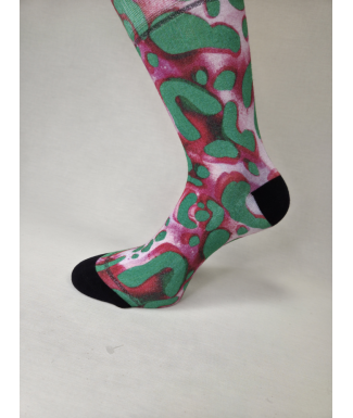 CALCETINES MOLONES DE MUJER...