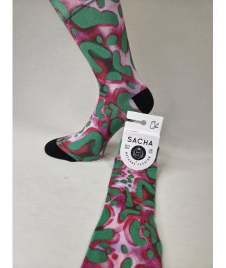 CALCETINES MOLONES DE MUJER... 2