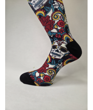 CALCETINES INFORMALES DE...