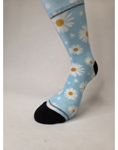 CALCETINES ORIGINALES DE MUJER EN...