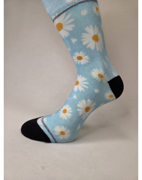 CALCETINES ORIGINALES DE MUJER EN...