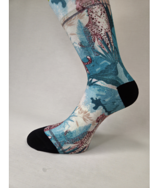 CALCETINES GRACIOSOS DE...